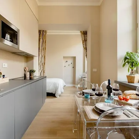 Duomo Luxury With View Apartment *