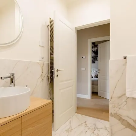 Duomo Luxury With View Apartment Florence
