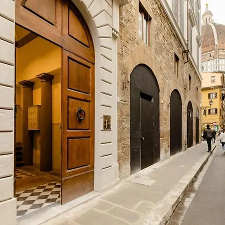 Duomo Luxury With View