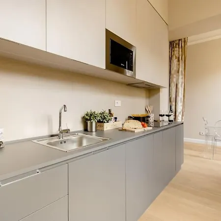 Apartment Duomo Luxury With View *