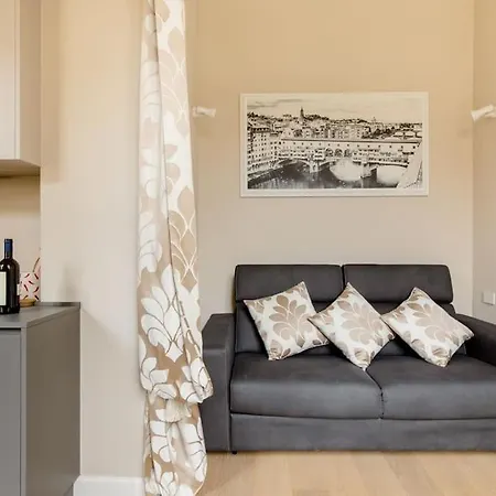 Duomo Luxury With View Apartment Florence