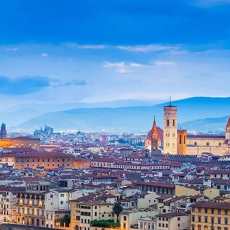 Duomo Luxury With View Apartment *