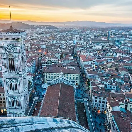 Duomo Luxury With View *