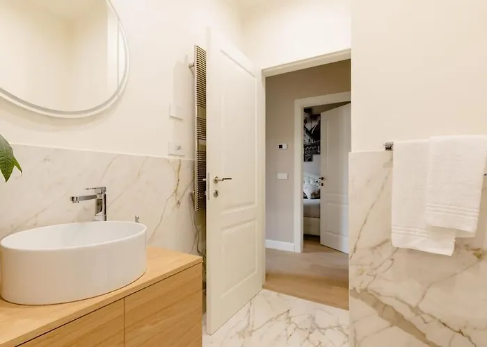 Duomo Luxury With View Apartmán Florencie