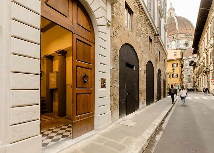 Duomo Luxury With View