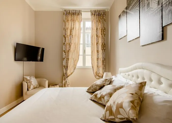 Duomo Luxury With View Apartmán Florencie