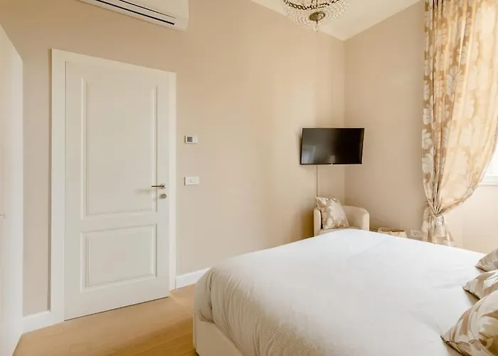 Duomo Luxury With View * Florencie
