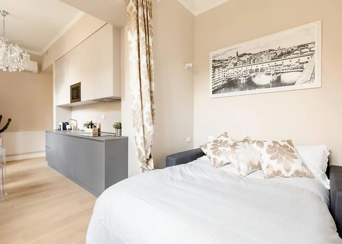 Apartmán Duomo Luxury With View *