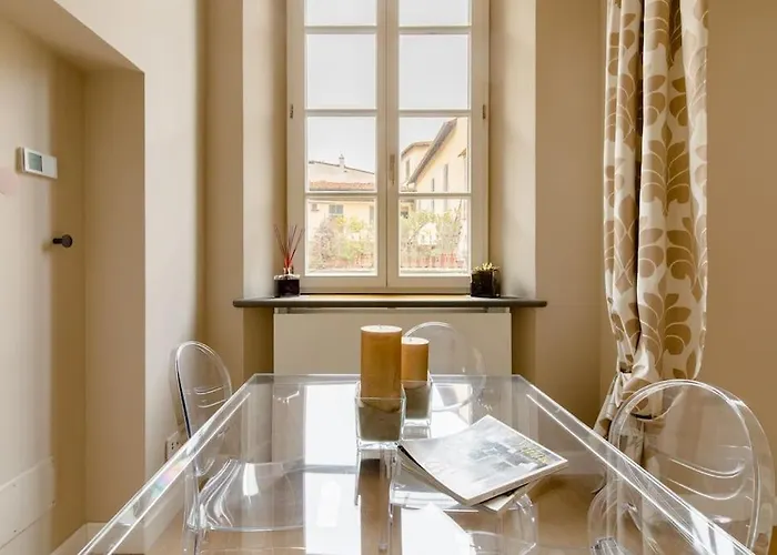 Apartmán Duomo Luxury With View *