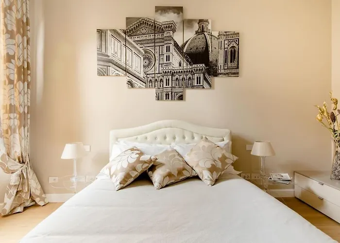 Duomo Luxury With View *