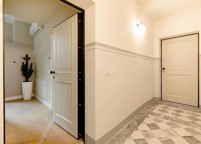 Duomo Luxury With View * Florencie