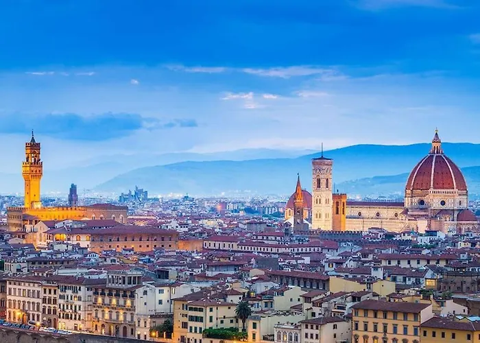 Duomo Luxury With View Apartmán *