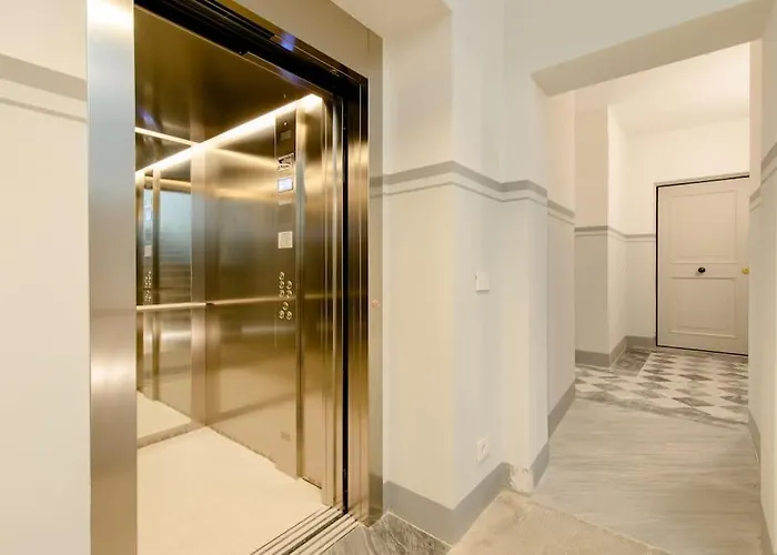Apartmán Duomo Luxury With View