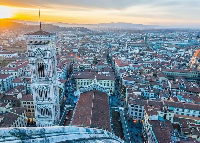 Duomo Luxury With View *