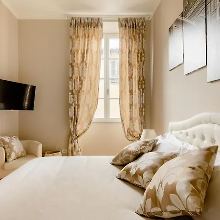Duomo Luxury With View Appartement Florence