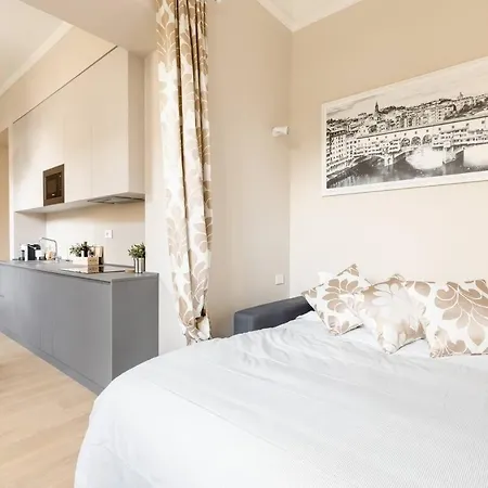 شقة Duomo Luxury With View *