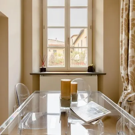 Appartement Duomo Luxury With View *